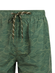 PRTAcorn Swim shorts