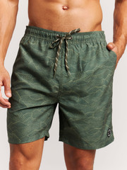 PRTAcorn Swim shorts