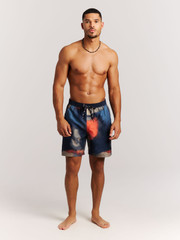 PRTFligth Swim shorts