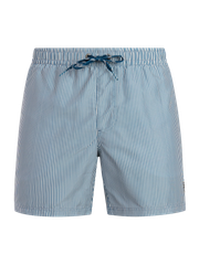 PRTMarama Striped short swim shorts