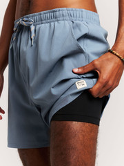 PRTIgapo Short swim shorts