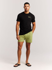 PRTIgapo Short swim shorts