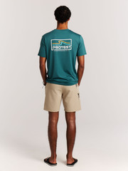 PRTDonald Surf shirt