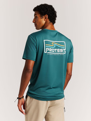 PRTDonald Surf shirt