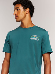 PRTDonald Surf shirt