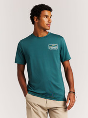 PRTDonald Surf shirt