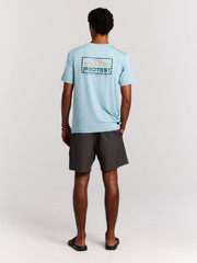 PRTDonald Surf shirt
