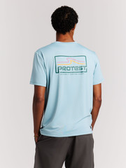 PRTDonald Surf shirt