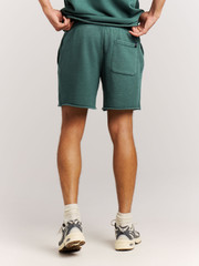 PRTGalvan Shorts