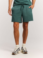 PRTGalvan Shorts