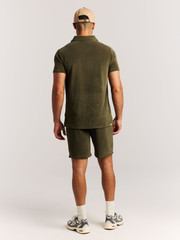 PRTIan Shorts