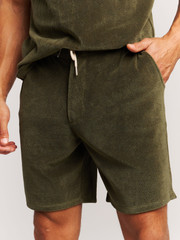 PRTIan Shorts