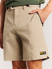 PRTBarwick Shorts