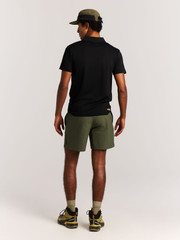 PRTQuinton Shorts