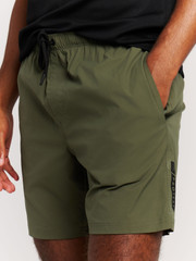 PRTQuinton Shorts