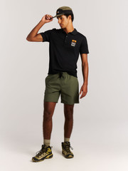 PRTQuinton Shorts