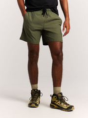 PRTQuinton Shorts