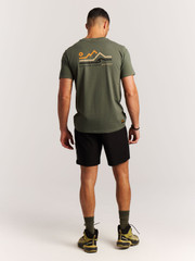 PRTQuinton Shorts