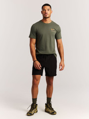PRTQuinton Shorts