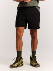 PRTQuinton Shorts