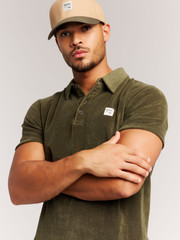 PRTMilton Polo