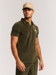 PRTMilton Polo
