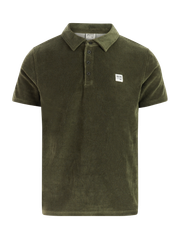 PRTMilton Polo
