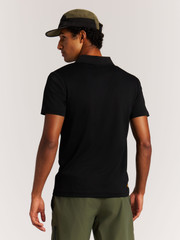 PRTCallen Outdoor polo