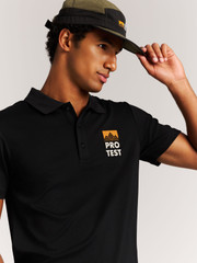 PRTCallen Outdoor polo