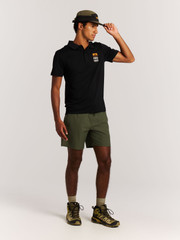 PRTCallen Outdoor polo