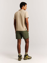 PRTCallen Outdoor polo