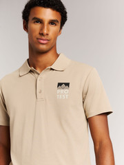 PRTCallen Outdoor polo