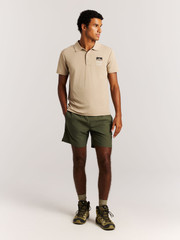 PRTCallen Outdoor polo