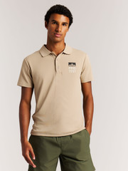 PRTCallen Outdoor polo