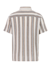 PRTFonet Striped short sleeve shirt