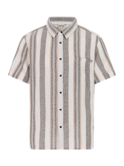 PRTFonet Striped short sleeve shirt