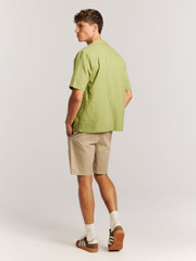 PRTNixon Short sleeve shirt