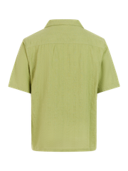 PRTNixon Short sleeve shirt