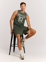 PRTEspen Tank top