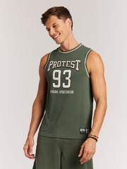 PRTEspen Tank top