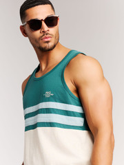 PRTIspa Tank top