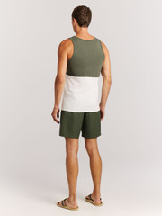PRTIspa Tank top