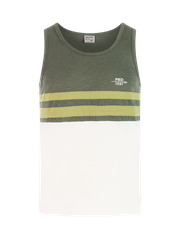 PRTIspa Tank top