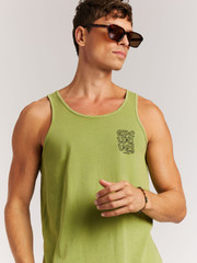 PRTHeworth Tank top