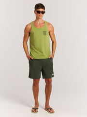 PRTHeworth Tank top