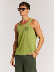 PRTHeworth Tank top