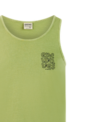 PRTHeworth Tank top