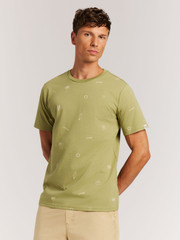 PRTKeely T-Shirt