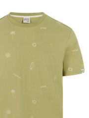 PRTKeely T-Shirt