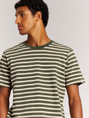 PRTCalow Gestreiftes T-Shirt